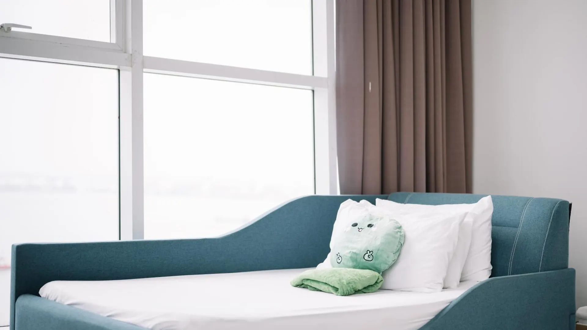 Maritime Karpal Singh Apartment George Town Malaysia