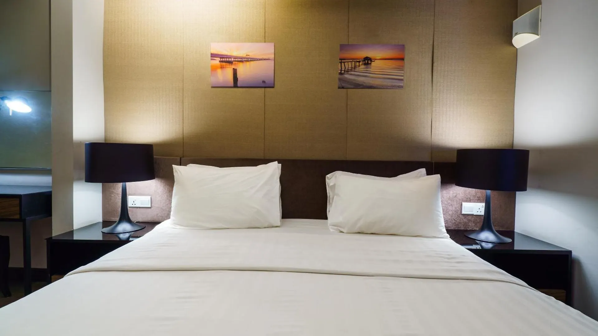 Maritime Karpal Singh Apartment George Town 0*,
