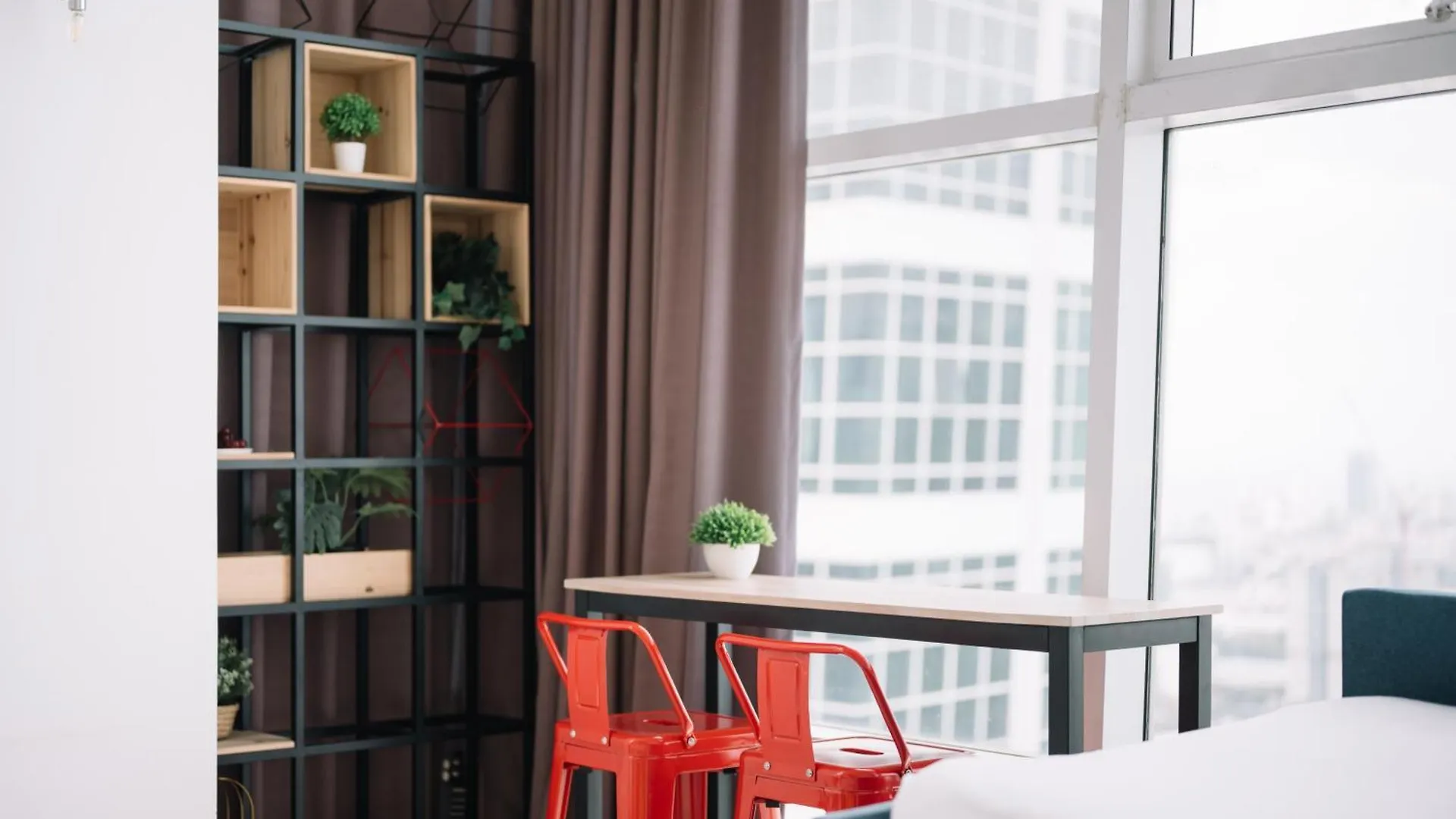Maritime Karpal Singh Apartment George Town