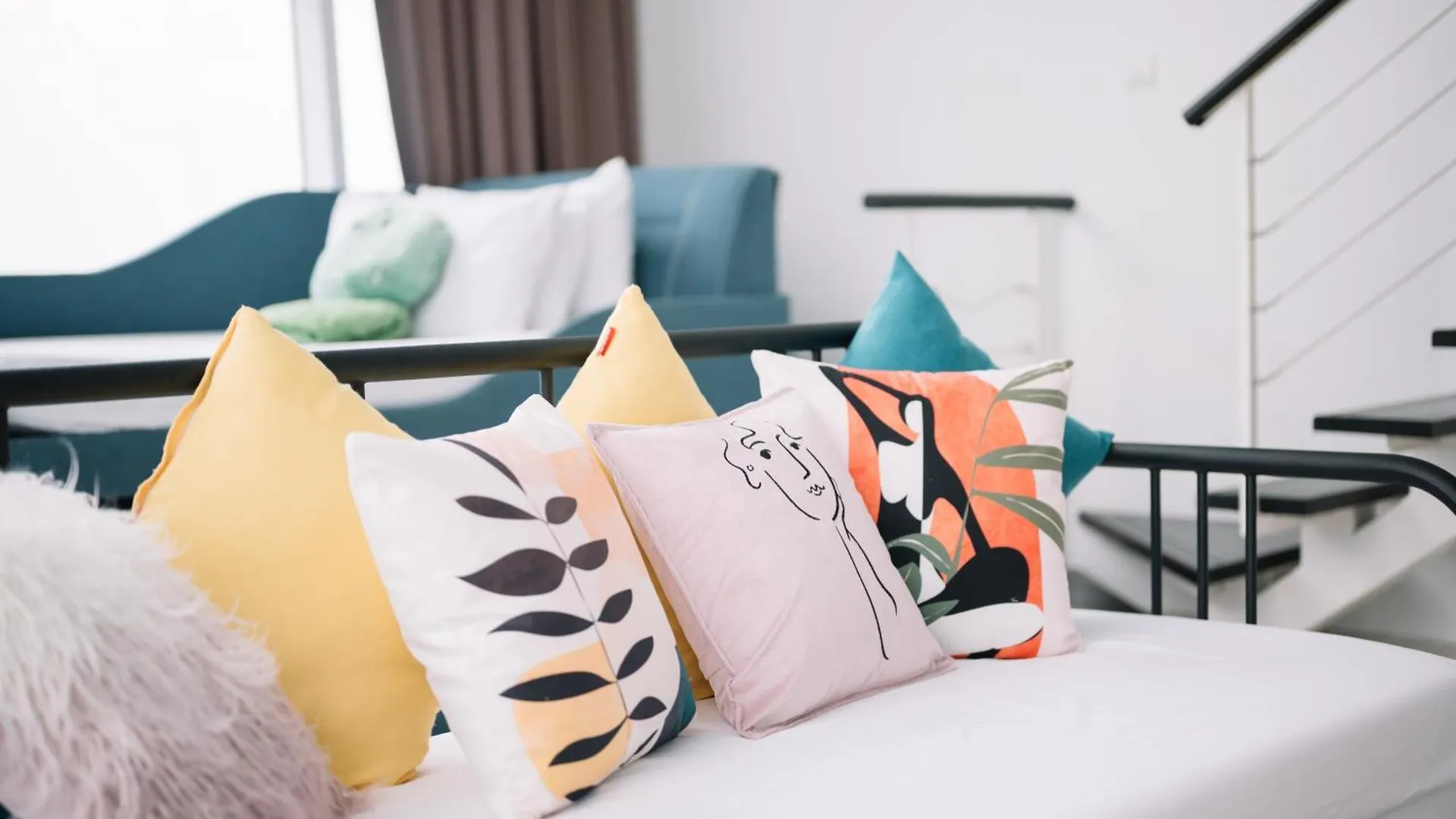 Maritime Karpal Singh Apartment George Town