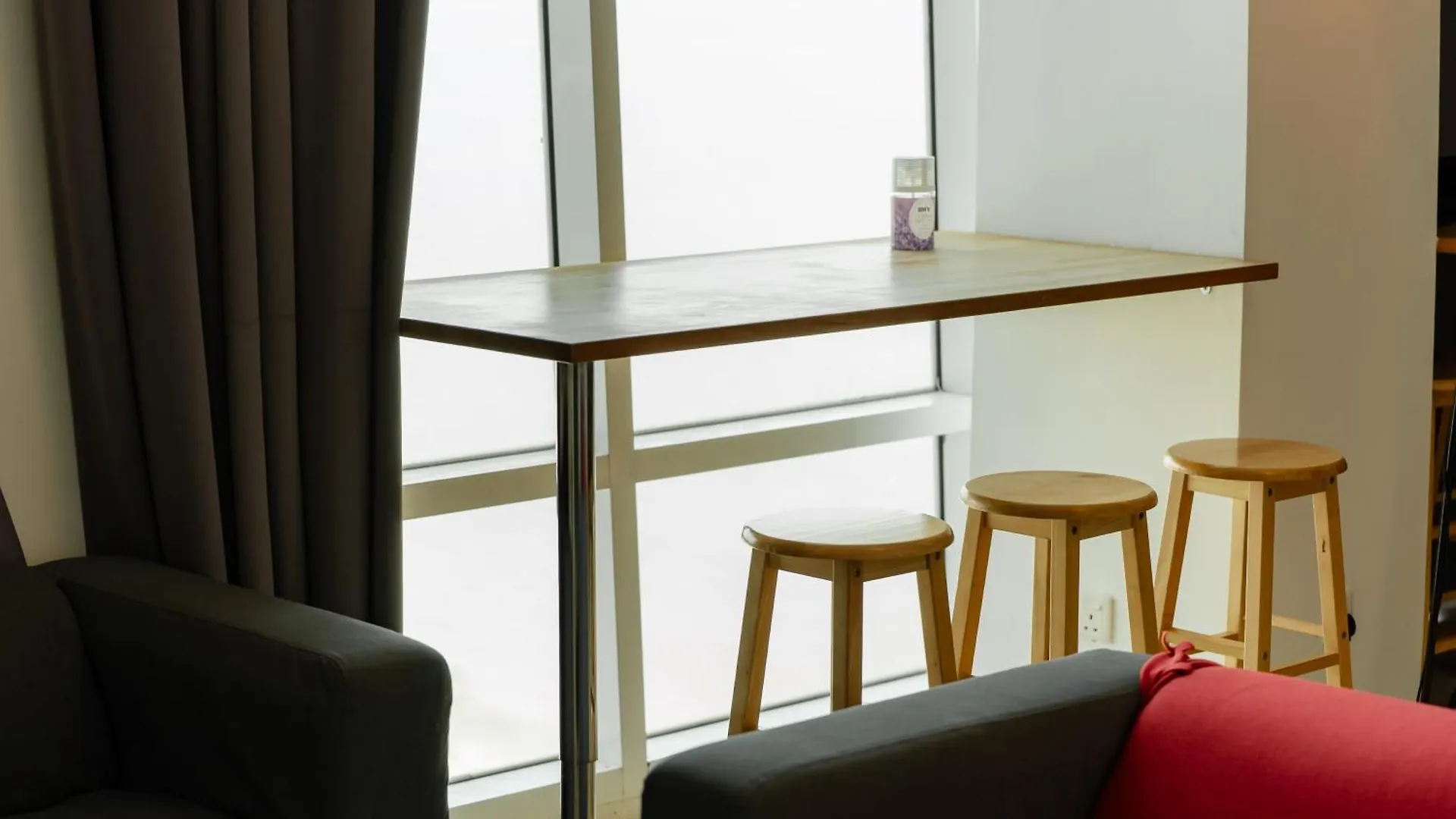 Maritime Karpal Singh Apartment George Town
