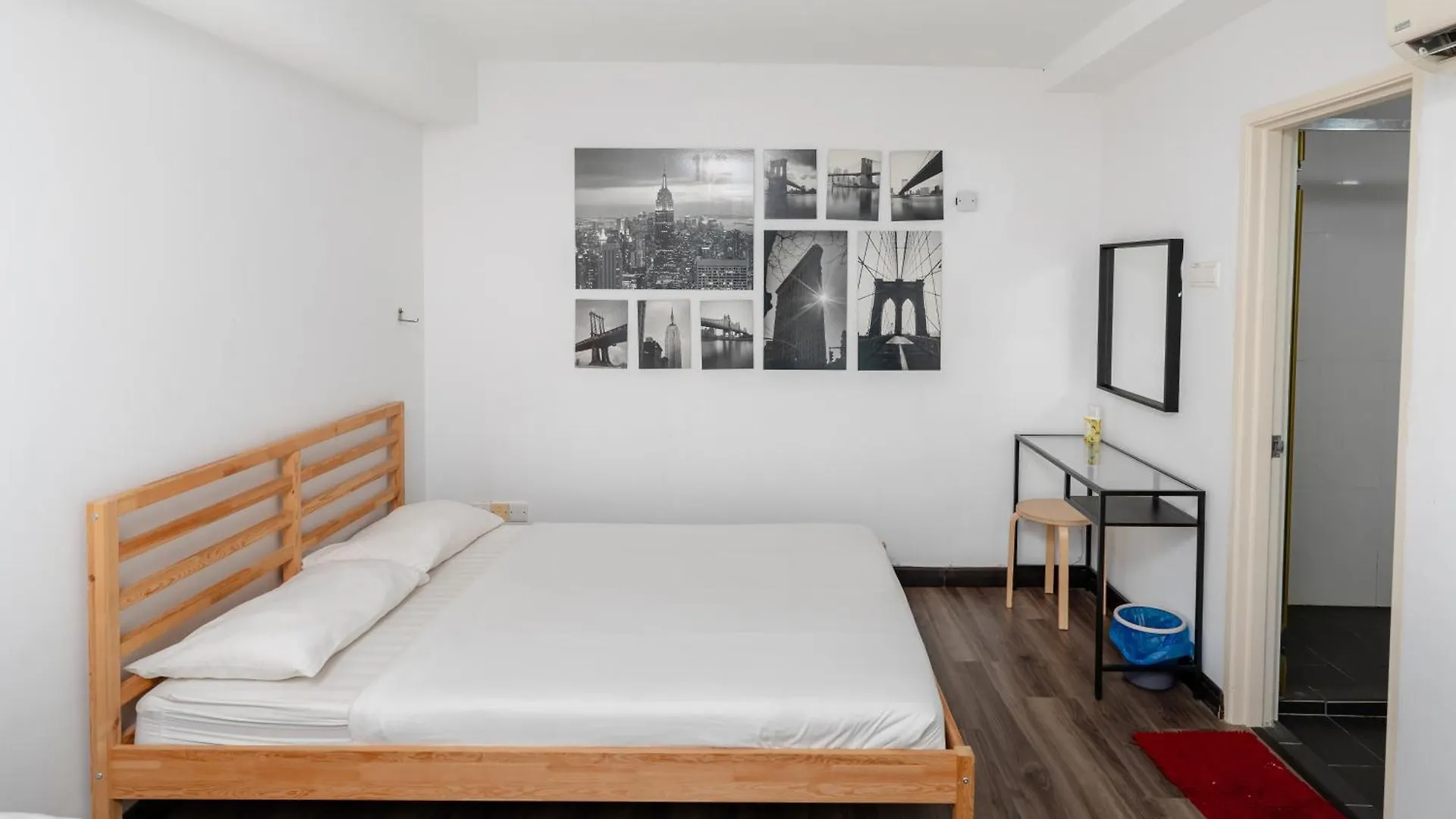 Maritime Karpal Singh Apartment George Town Malaysia
