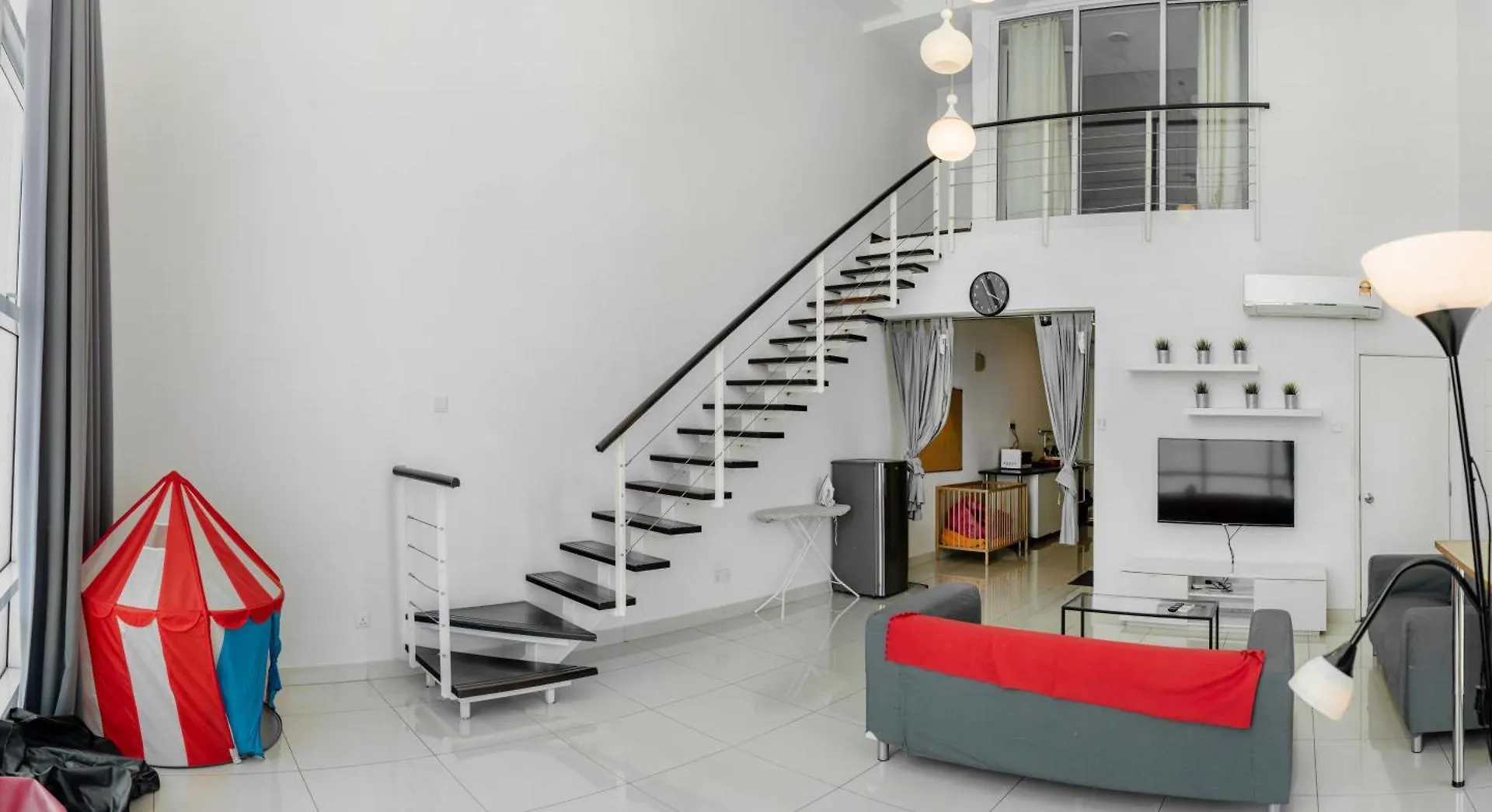 Maritime Karpal Singh Apartment George Town