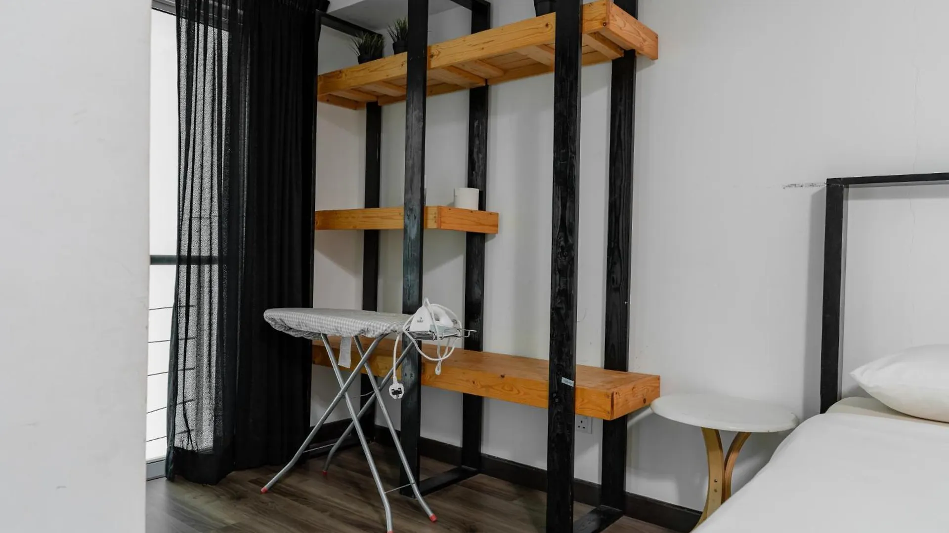 Maritime Karpal Singh Apartment George Town