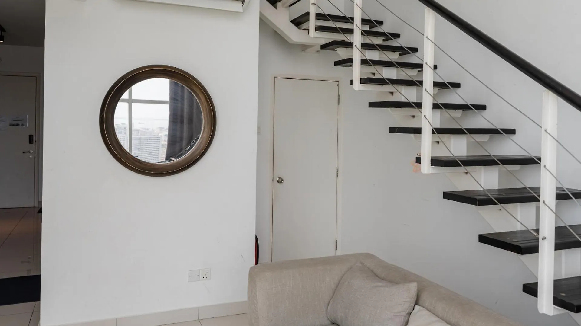Maritime Karpal Singh Apartment George Town