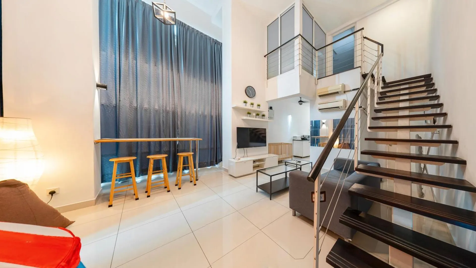 Maritime Karpal Singh Apartment George Town