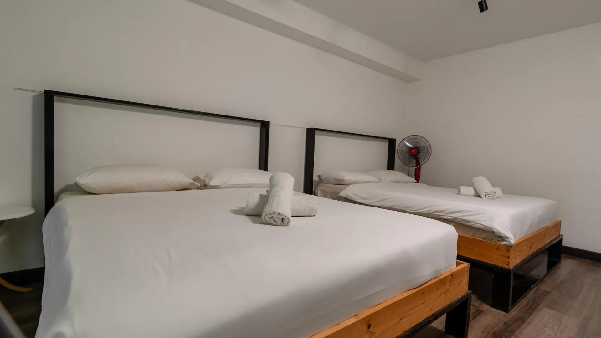 Maritime Karpal Singh Apartment George Town