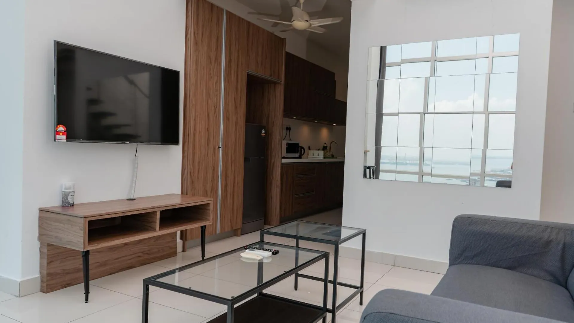 Maritime Karpal Singh Apartment George Town
