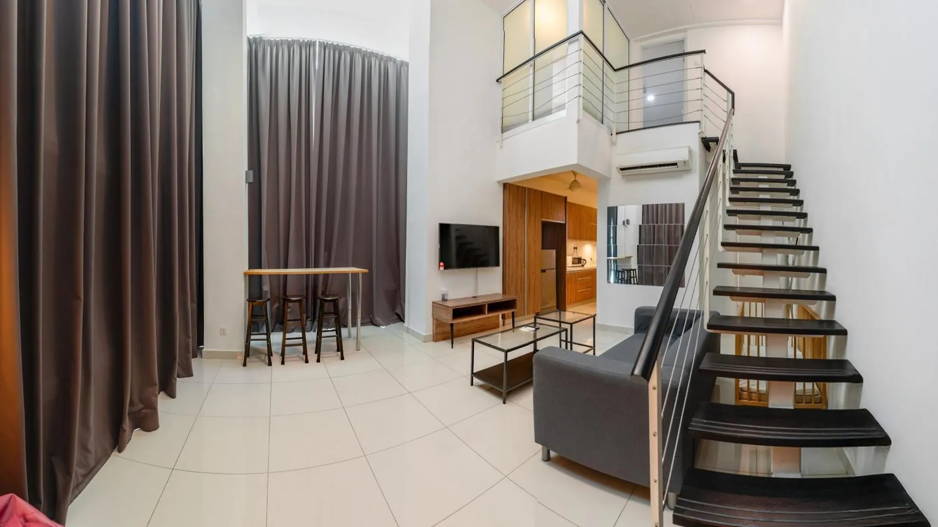 Maritime Karpal Singh Apartment George Town Malaysia