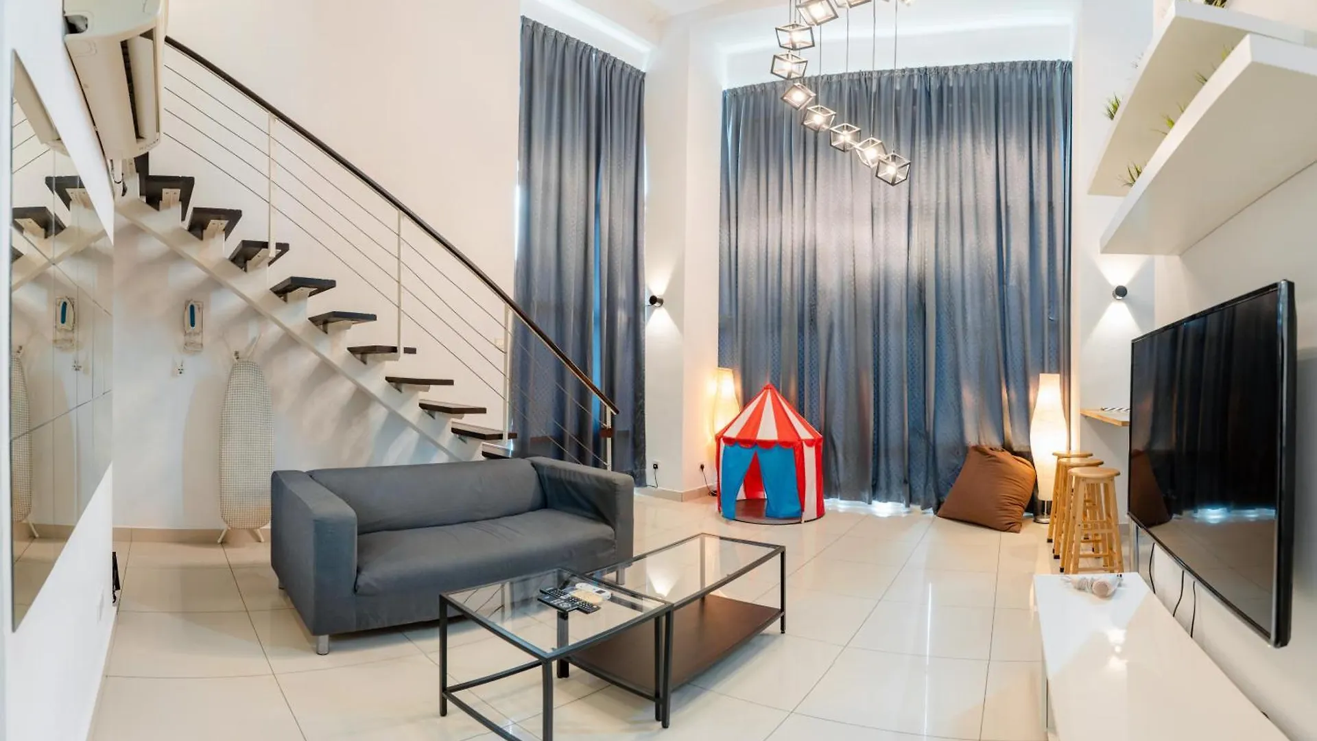 Maritime Karpal Singh Apartment George Town 0*,