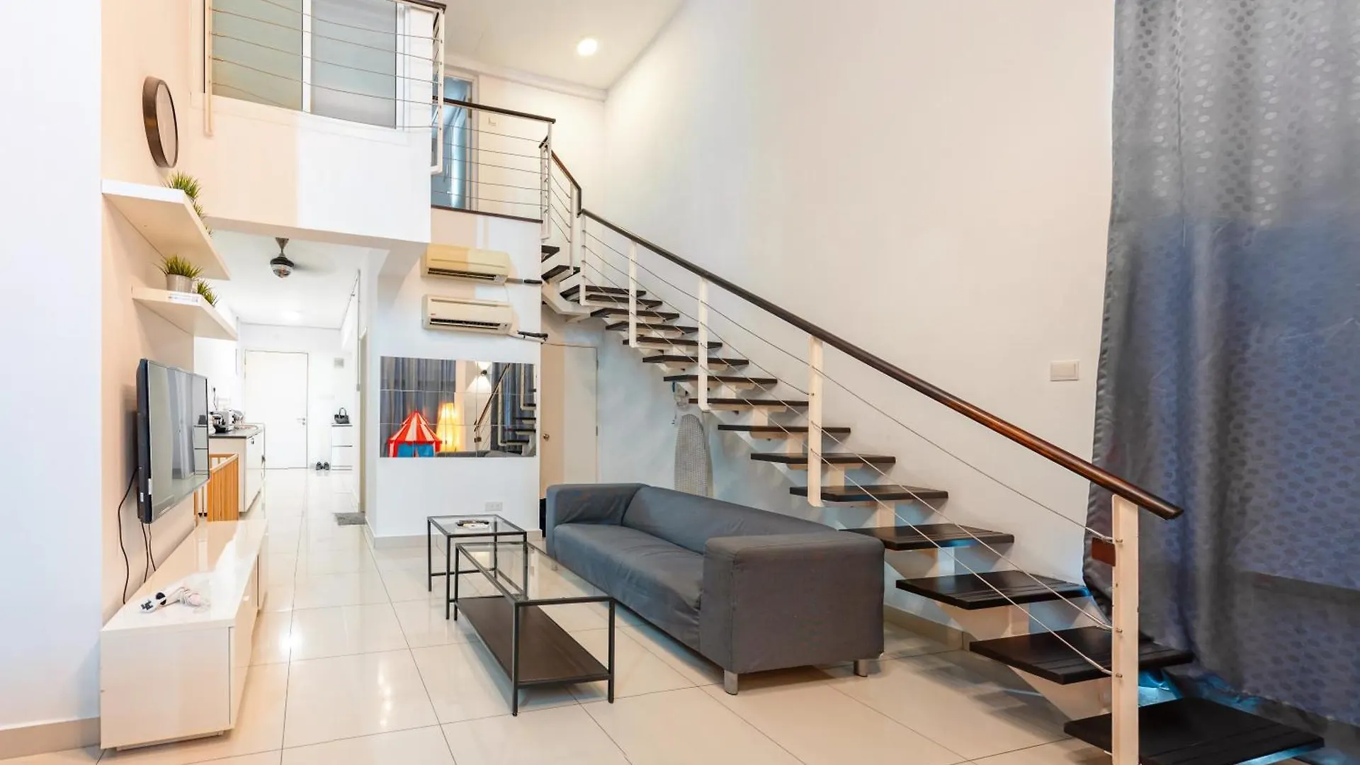 Maritime Karpal Singh Apartment George Town 0*,