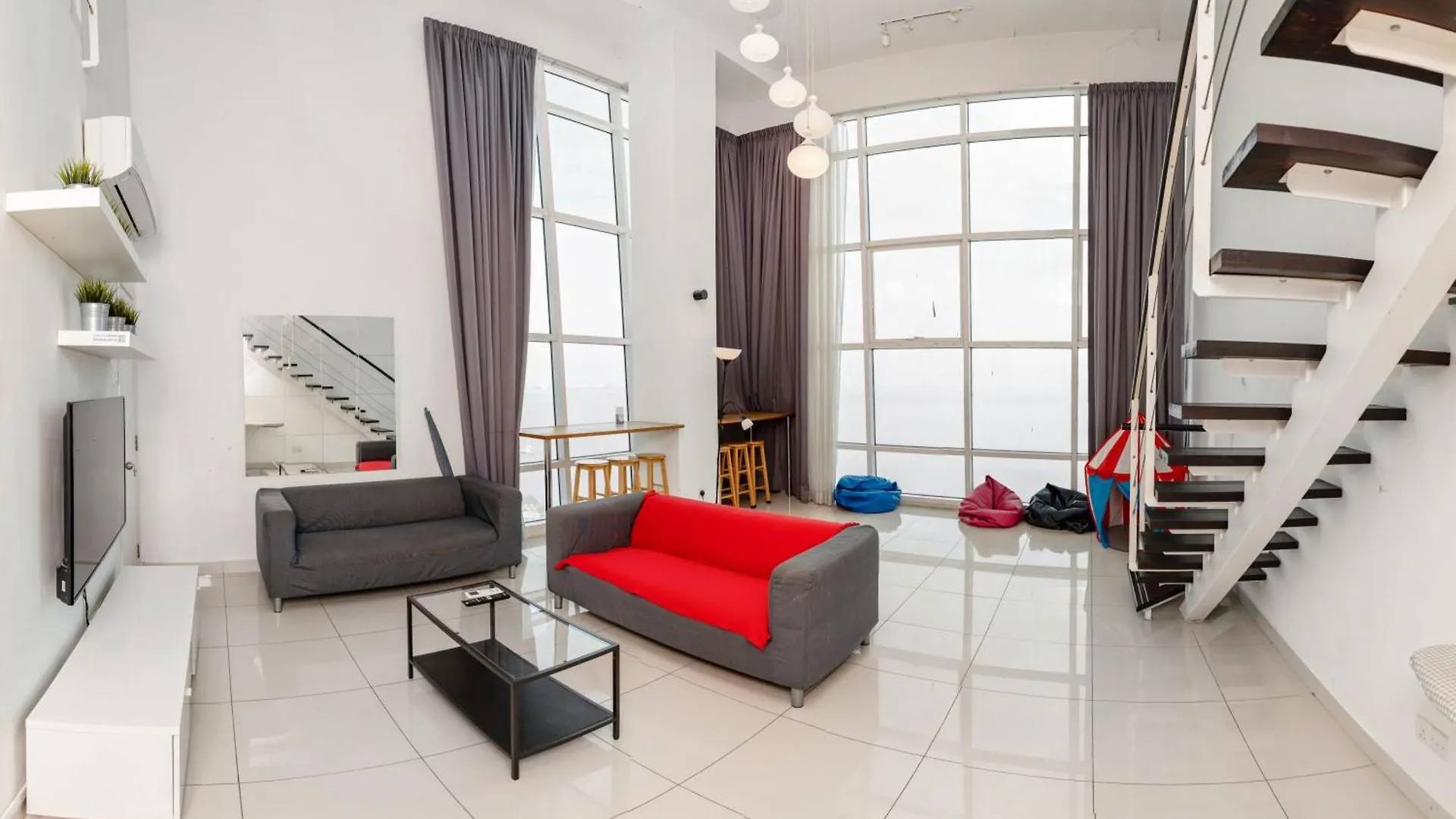 Apartament Maritime Karpal Singh George Town 0*,  Malezja