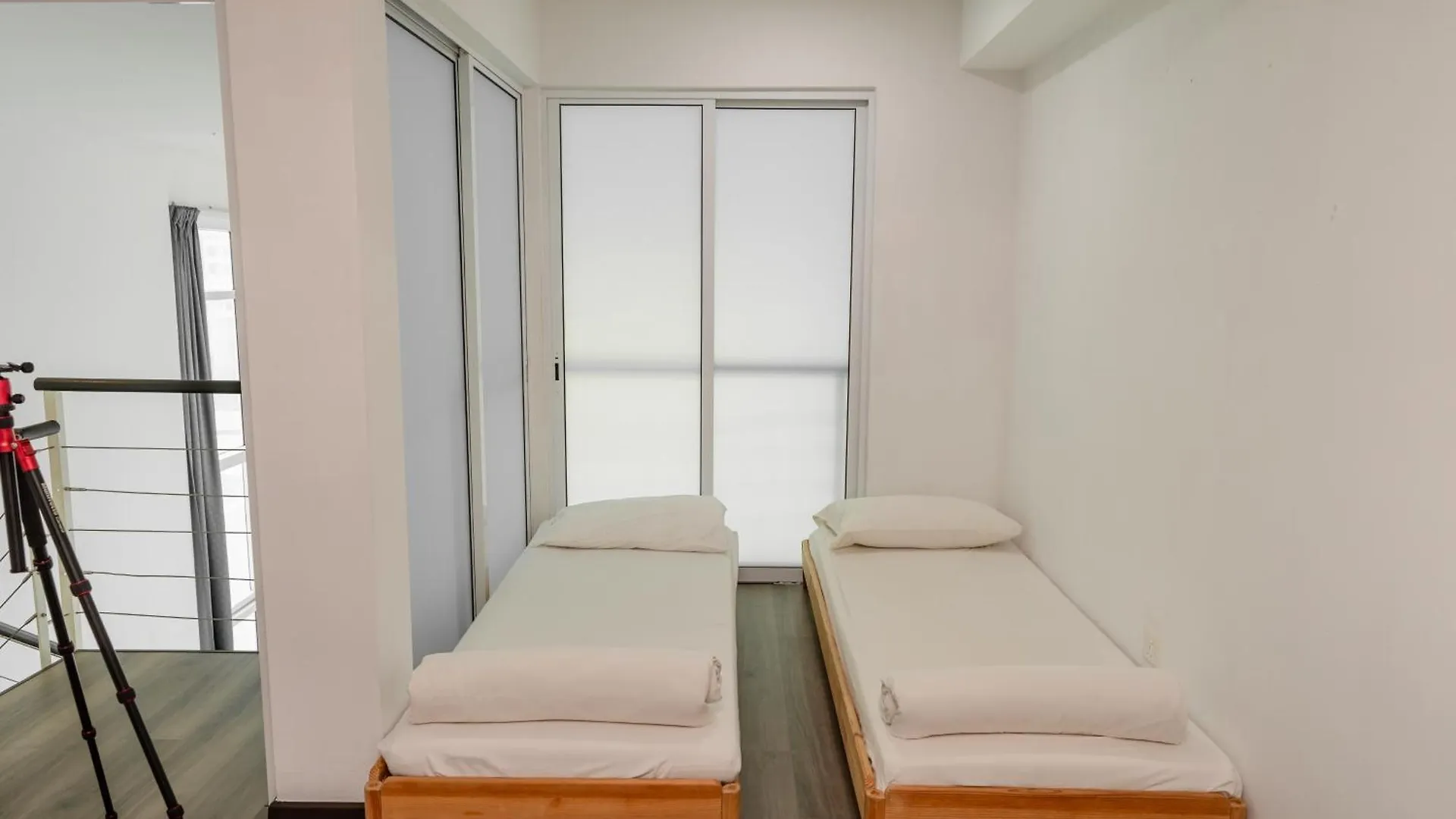Apartament Maritime Karpal Singh George Town Malezja