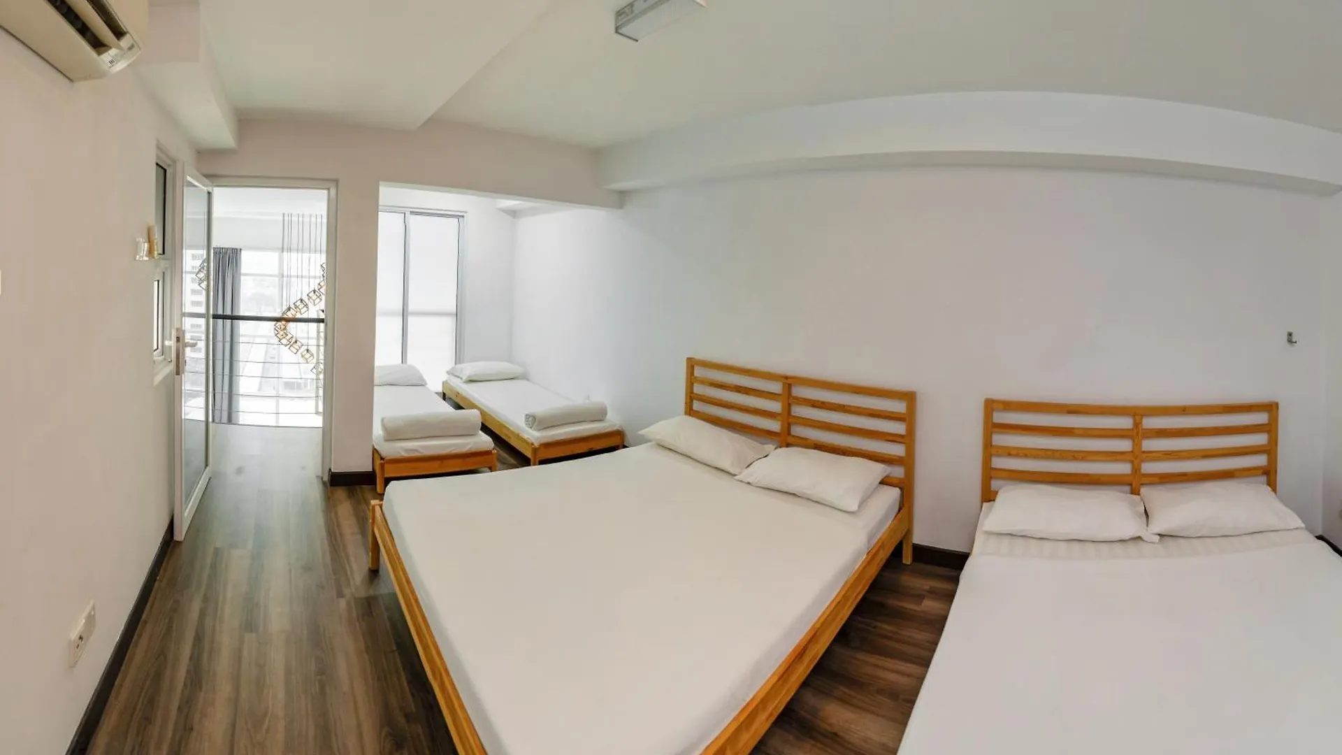 Apartament Maritime Karpal Singh George Town